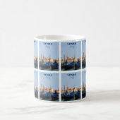 Mug Magique Venise Dreamscape Venise Italie (Centre)