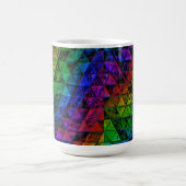 Mug Magique Verre de fierté (Centre)