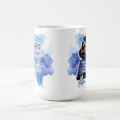 Mug Magique Verseau (Centre)