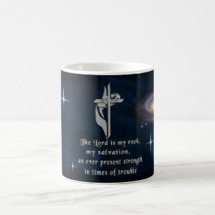 Mug Magique Verset biblique