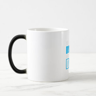 Mug Magique Veuillez fournir la phrase en allemand que vous so