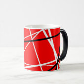Mug Magique VH Stripes (Devant droit)