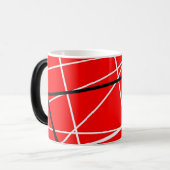 Mug Magique VH Stripes (Devant gauche)
