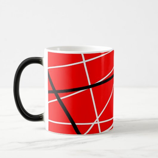 Mug Magique VH Stripes (Gauche)