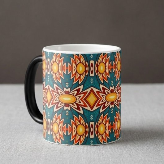 Mug Magique Vibrations de l'ananas