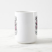 Mug Magique Vie Antisociale (Centre)