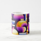 Mug Magique Vie morte cosmique (Centre)