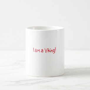 Mug Magique Viking