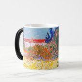 Mug Magique Vincent Van Gogh Flower Garden (Devant gauche)