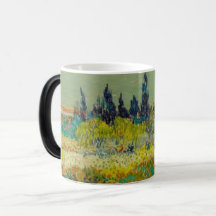 Mug Magique Vincent Van Gogh Garden