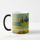 Mug Magique Vincent Van Gogh Garden (Gauche)