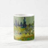 Mug Magique Vincent Van Gogh Garden (Centre)