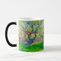 Vincent van Gogh Orchard à Blossom