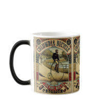 Vintage Bicycle Classic