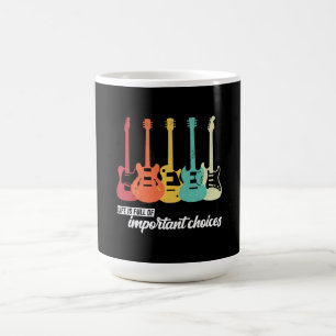 Mug Magique Vintage Retro Life regorge de choix importants