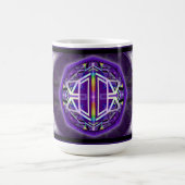 Mug Magique Violet W3 (Centre)