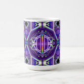 Mug Magique Violet W3 (Centre)