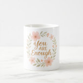 Mug Magique Votre suffisance (Centre)