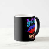 Mug Magique Vous Êtes (Devant droit)