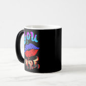 Mug Magique Vous Êtes (Devant gauche)