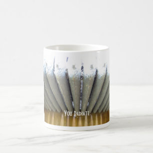 Mug Magique Vous rayonnez