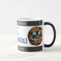 Vous vieux JOKE COOKIE - stupide traduit allemand!