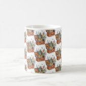 Mug Magique Voyage (Centre)