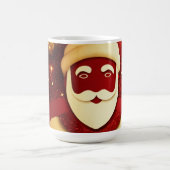 Mug Magique Voyage/Mug de navette (Centre)