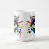 Mug Magique Vue (Centre)