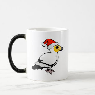 Mug Magique Vulcain égyptien Père Noël