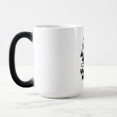 Mug Magique Waddle and Sip (Gauche)
