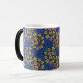 Mug Magique William Morris Grapevine (Vignes) Motif (Devant gauche)