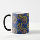 Mug Magique William Morris Grapevine (Vignes) Motif (Gauche)