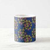 Mug Magique William Morris Grapevine (Vignes) Motif (Centre)