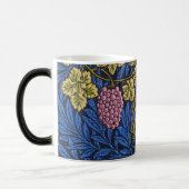 Mug Magique William Morris Grapevine (Vignes) Motif (Gauche)