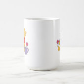 Mug Magique Winnie l'Ourson (Centre)