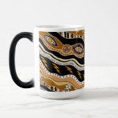 Mug Magique Witchy Spells and Potions (Gauche)
