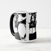 Mug Magique Witchy Woman (Devant gauche)