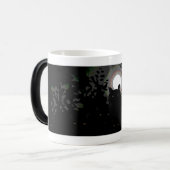 Mug Magique Wolfie (Devant gauche)