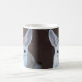 Mug Magique Worlest Cutest Fennec Fox (Centre)