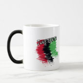 Mug Magique Xe (Gauche)