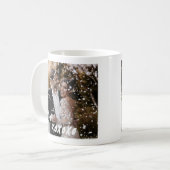 Mug magique XOXOXO (Devant gauche)