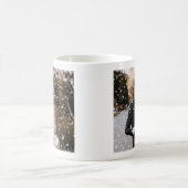 Mug magique XOXOXO (Centre)