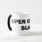 Mug Magique xwf (Devant gauche)