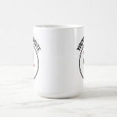 Mug Magique You're On Mute (Centre)