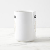 Mug Magique zodiaque verseau (Centre)