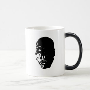 Mug Magique Zombi sournois
