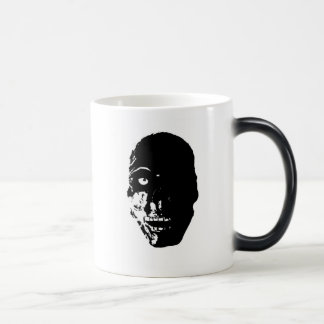 Mug Magique Zombi sournois