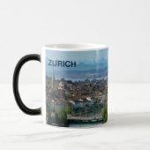 Mug Magique Zurich (Gauche)