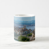 Mug Magique Zurich (Centre)